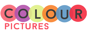 COLOUR Pictures Logo