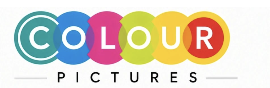 COLOUR Pictures Logo